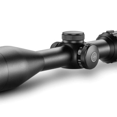 Vantage SF 3-12x44 Half Mil Dot Reticle