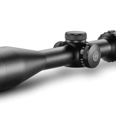 Vantage SF 4-16x44 Half Mil Dot Reticle