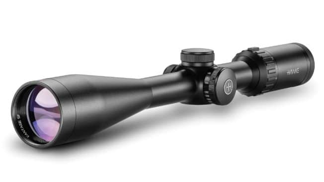 Vantage SF 6-24x44 Half Mil Dot Reticle