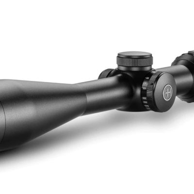 Vantage SF 6-24x44 Half Mil Dot Reticle