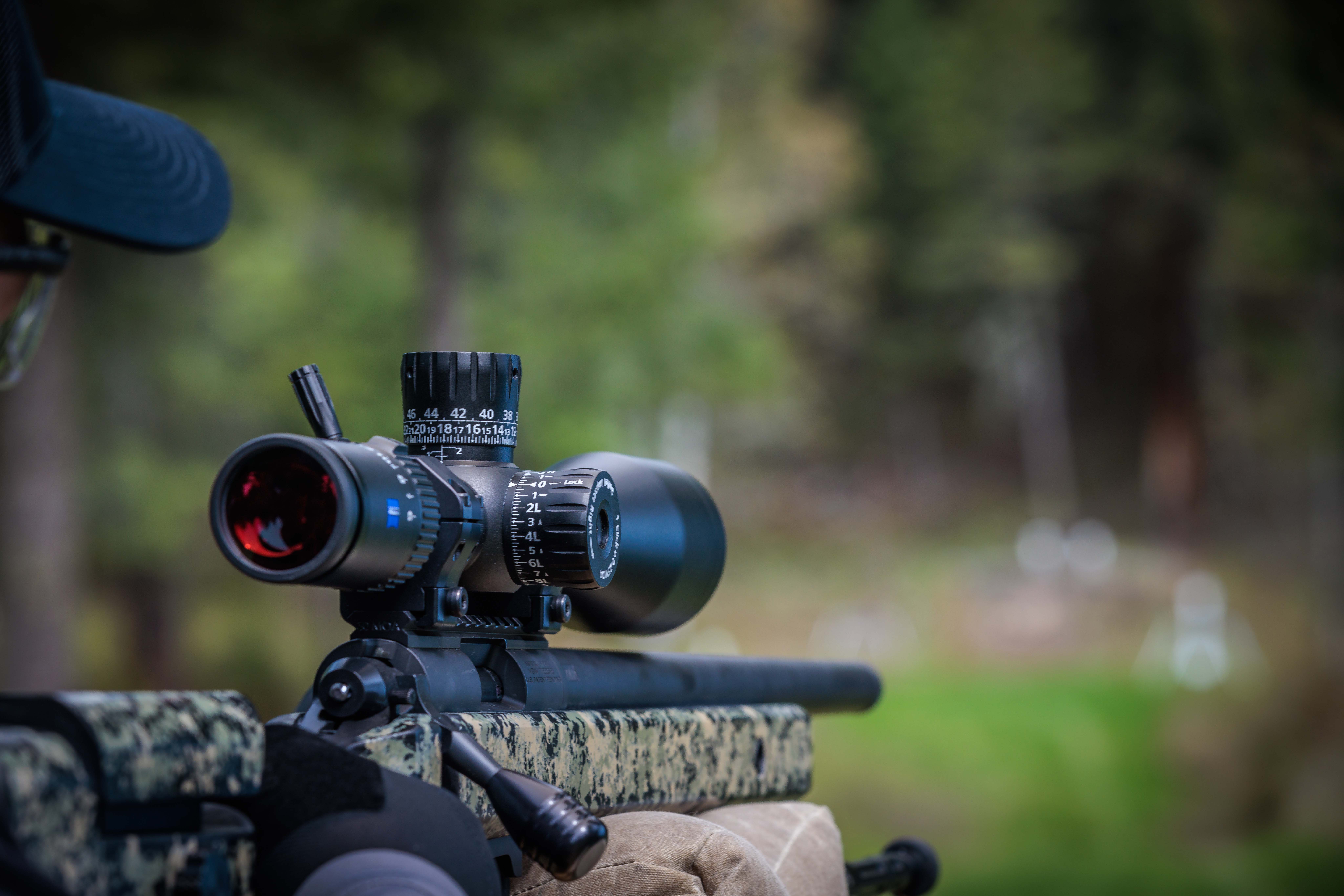 The Influence of Hand Grips on Shooting Precision and Stability
