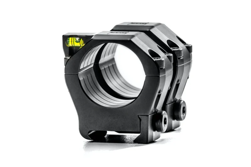ZEISS Precision Rings 30mm Low