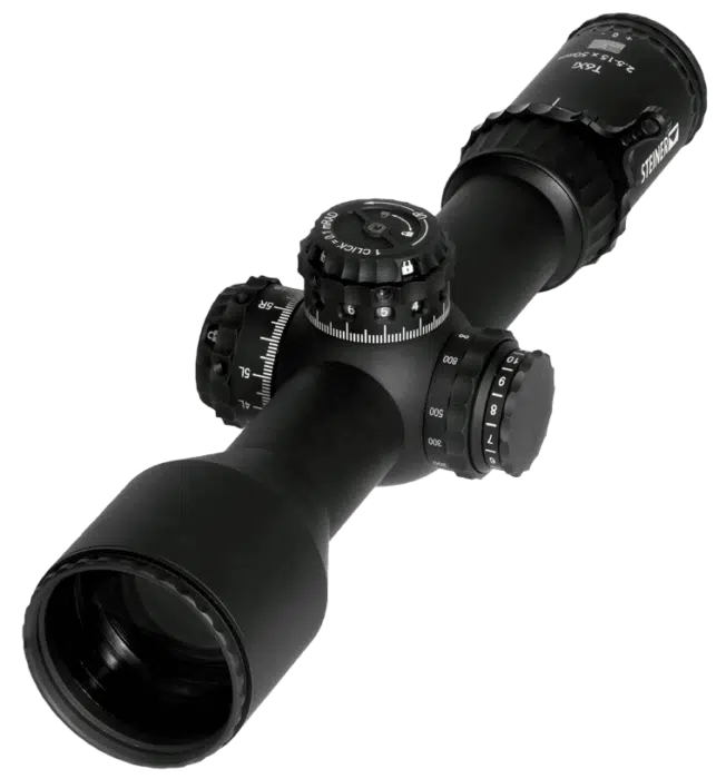 T6Xi 2.5-15x50 - SCR MIL