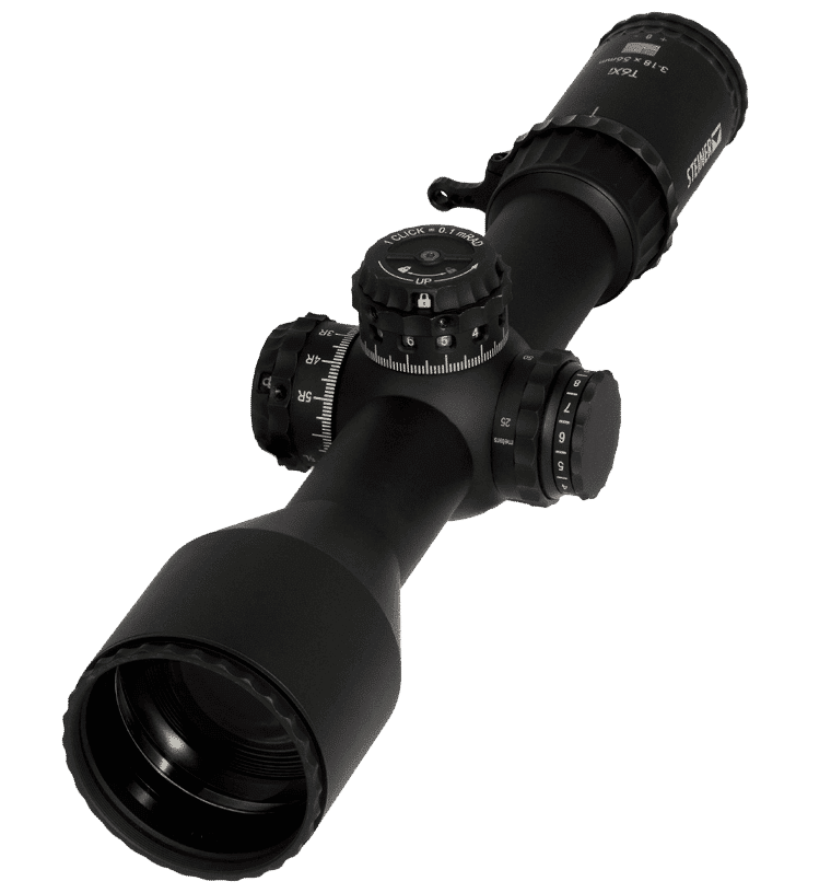 T6Xi 3-18x56 - SCR2 MIL