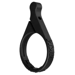 Blackhound Genesis 1-4x44 Pro Series Throw Lever