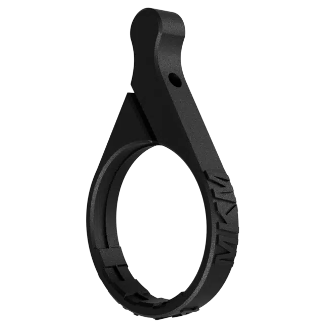 Blackhound Genesis 1-4x44 Pro Series Throw Lever