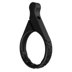 Blackhound Genesis 4-14x44 Pro Series Throw Lever