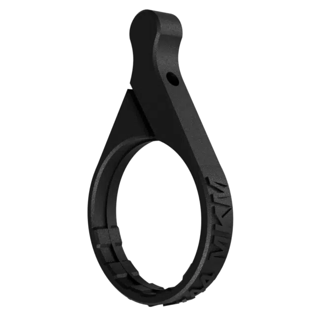 Blackhound Genesis 4-14x44 Pro Series Throw Lever
