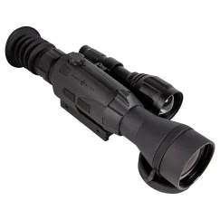 Wraith 4K Max 3-24x50 Digital Riflescope