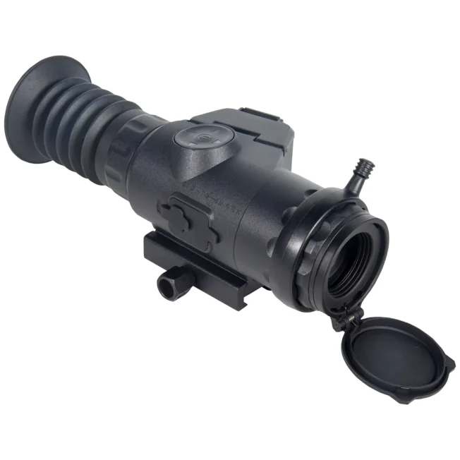 Wraith 4K Mini Digital Riflescope 2-16x32