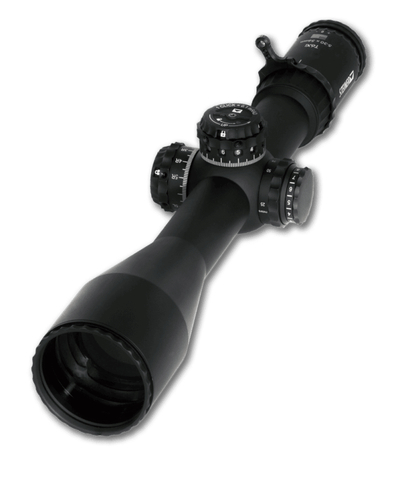 T6Xi 5-30x56 MSR2 - MIL