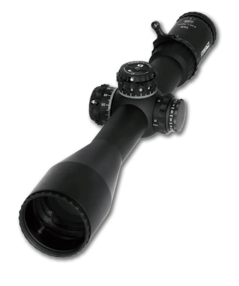 T6Xi 5-30x56 MSR2 - MIL