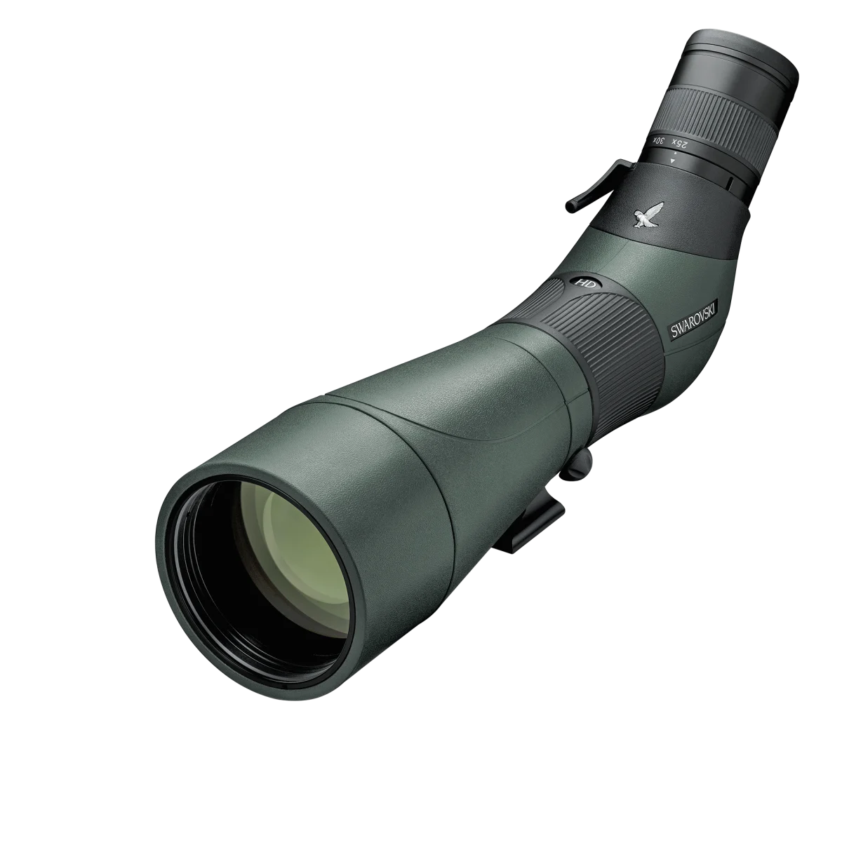 ATS-80 HD 20-60x80 Spotting Scope Set – MK Machining