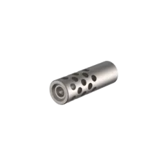 Audere HMB Varmint (Satin) 30/ 7.62 Cal Thread M18x1 Muzzle Brake