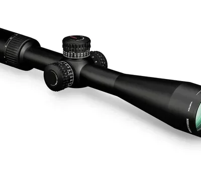 Viper PST Gen II 5-25x50 FFP