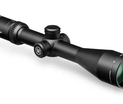 Viper HS 4-16x50 Dead-Hold BDC (MOA)