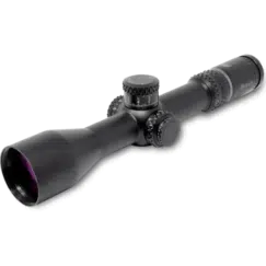 Burris XTR III Illuminated 3.3-18x50mm