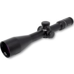 Burris XTR III 5.5-30x56 Illuminated