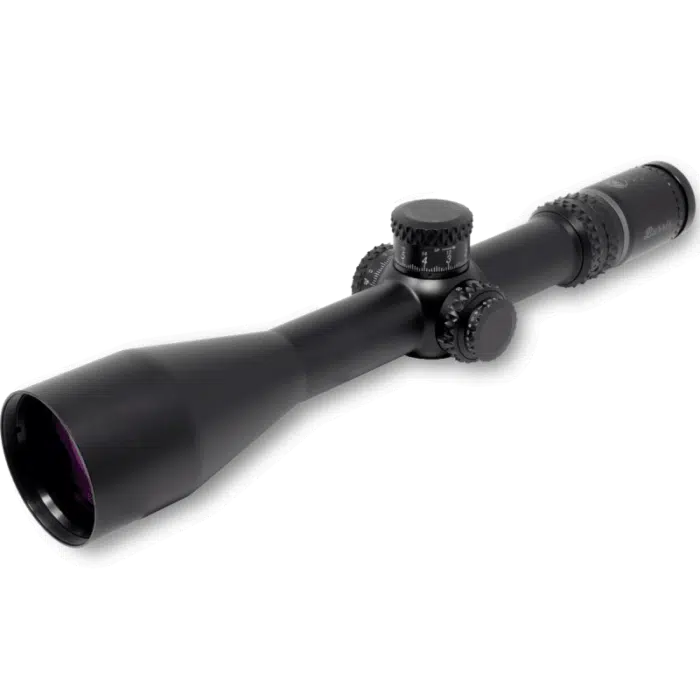 Burris XTR III 5.530x56 Illuminated