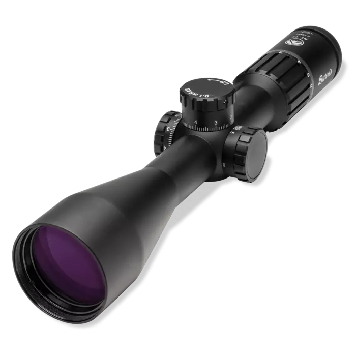 Burris RT-15 3-15x50mm SCR2