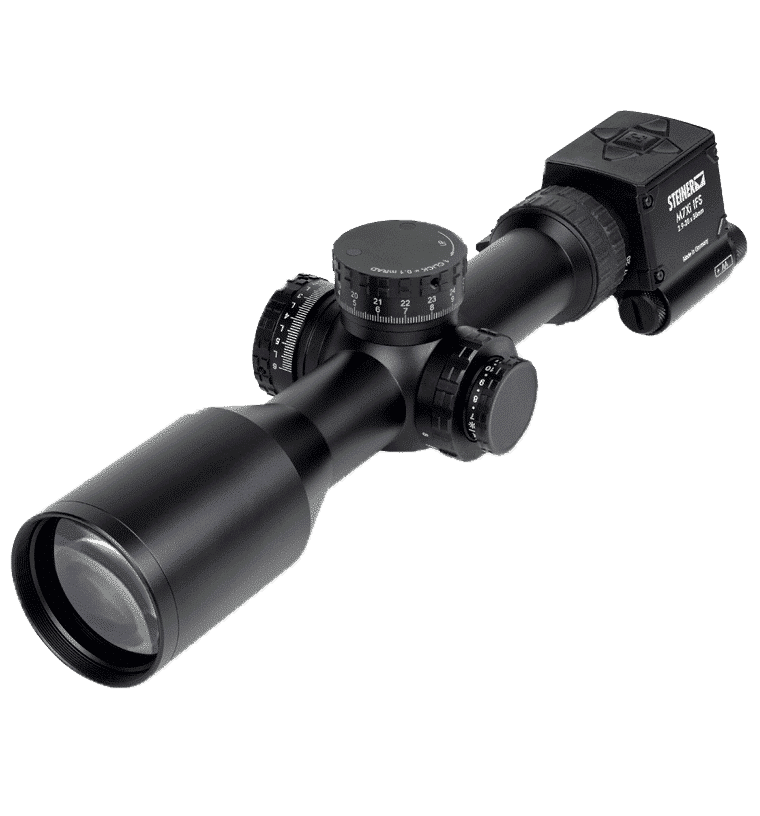 M7Xi IFS 2.9-20x50 MSR2