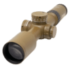 M7XI 2.9-20x50 Tremor 3 Coyote Brown