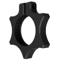Athlon Heras SPR 4-20x50 Parallax Adjustment Wheel