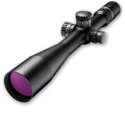 Burris XTR II Riflescope 8-40x50mm