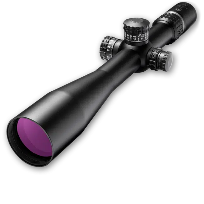 Burris XTR II Riflescope 8-40x50mm F-Class MOA