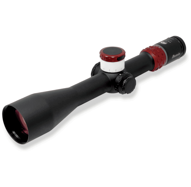 Burris XTR Pro 5.530x SCR 2 Illuminated MK Machining