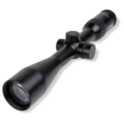 Predator 4 4-16x50