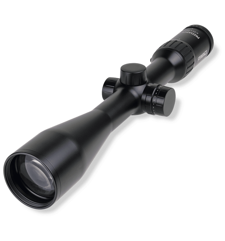 Predator 4 6-24x50 E3