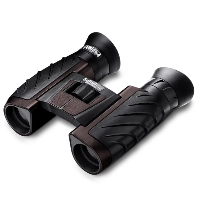 Binoculars For Bird Watching Steiner Safari UltraSharp 8x22