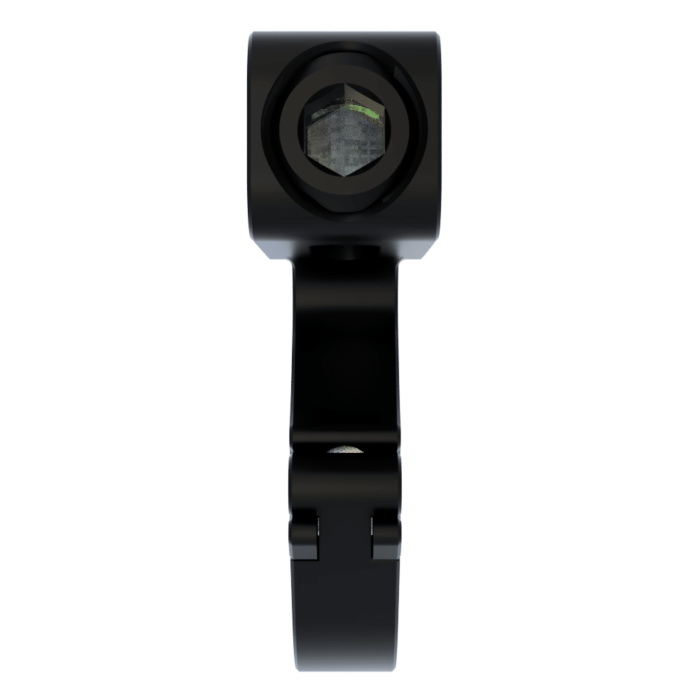 1" XLP Billet Scope Level – MK Machining