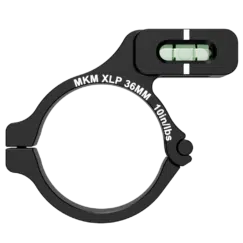 36mm XLP Billet Scope Level