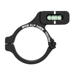 34mm XLP Billet Scope Level