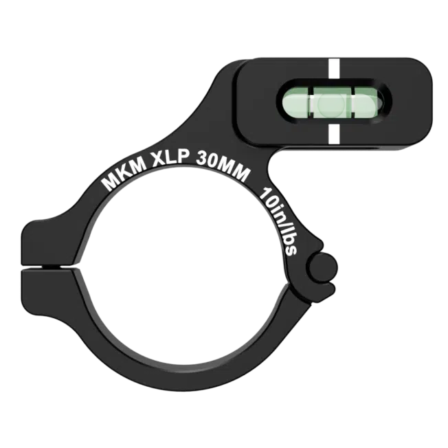 30mm XLP Billet Scope Level