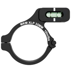 35mm XLP Billet Scope Level