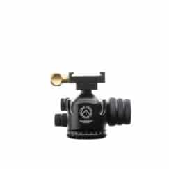 44MM Dual Tension Ballhead W/ Area 419 ARCALOCK CLAMP