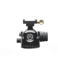 55MM Dual Tension Ballhead W/ Area 419 ARCALOCK CLAMP