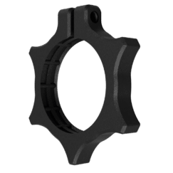 Arken EP-5 Parallax Adjustment Wheel