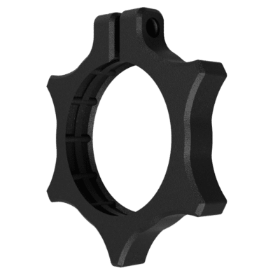 Arken EP-5 Parallax Adjustment Wheel