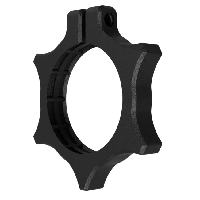 Arken EP-5 Parallax Adjustment Wheel