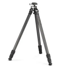 SWITCHBACK CARBON CARBON FIBER TRIPOD + BALL HEAD