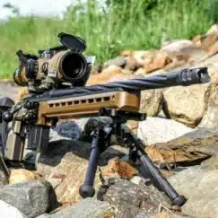 Bipods & Tripods