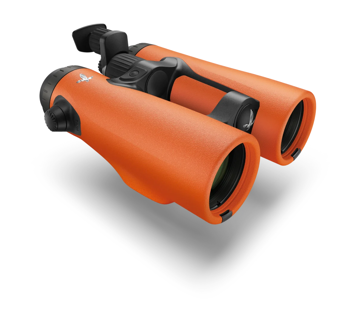 EL Range 8x42 Orange