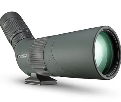 RAZOR HD 13-39X56 SPOTTING SCOPE (ANGLED)