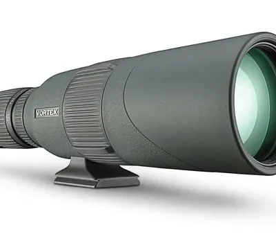 RAZOR HD 13-39X56 SPOTTING SCOPE (STRAIGHT)