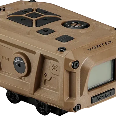 Vortex Impact 4000