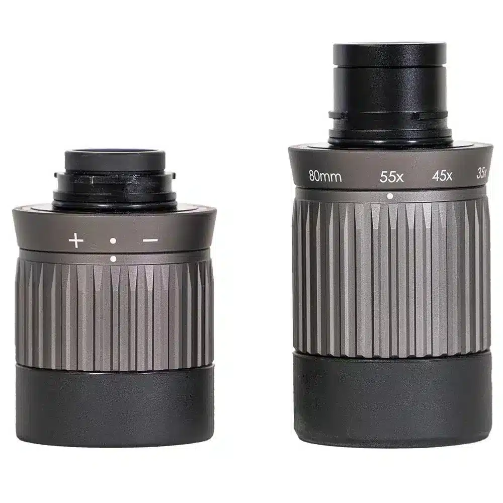 REVIC Optics Acura S80A 27-55x - Image 2